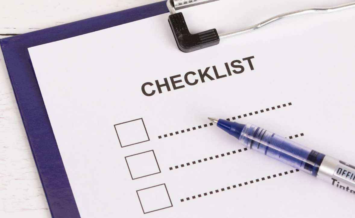 Mountstevens, J (2021) When Quality Assurance Goes Wrong (Blog)